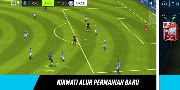  Game FIFA 19