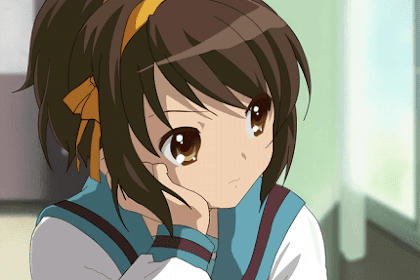 Kenapa Karakter Utama di Anime Sering Duduk Dekat Jendela?