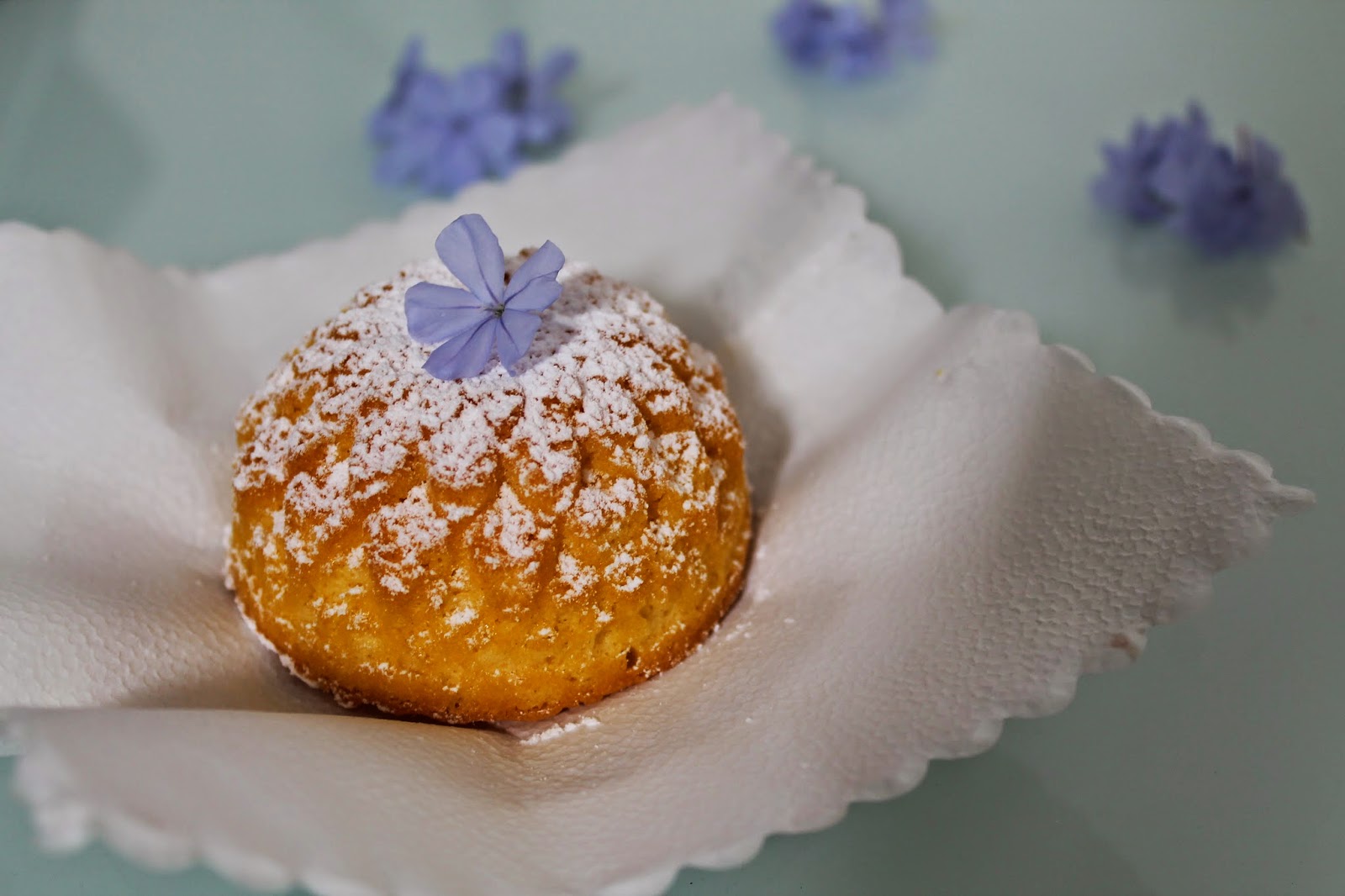 DIAMO VITA AI FORNELLI Tortino Al Gelsomino
