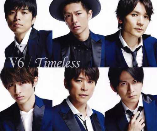 [Album] V6 – Timeless (2015.05.08/MP3/RAR)