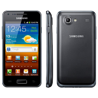 Harga HP Samsung Galaxy Terbaru Termuah Bekas Agustus 2013