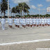 Oficiais da Marinha encerram Estágio para o Serviço Militar Voluntário