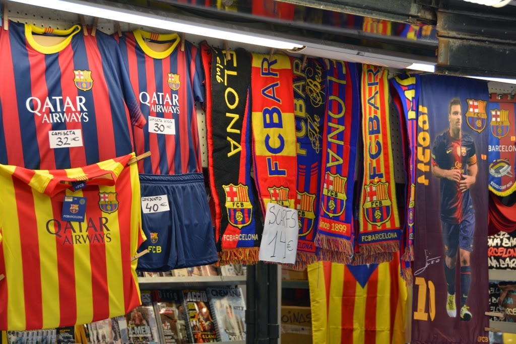 Travels Ballroom Dancing Amusement Parks Barcelona, a true