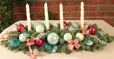  CENTRO-MESA-NAVIDEÑO