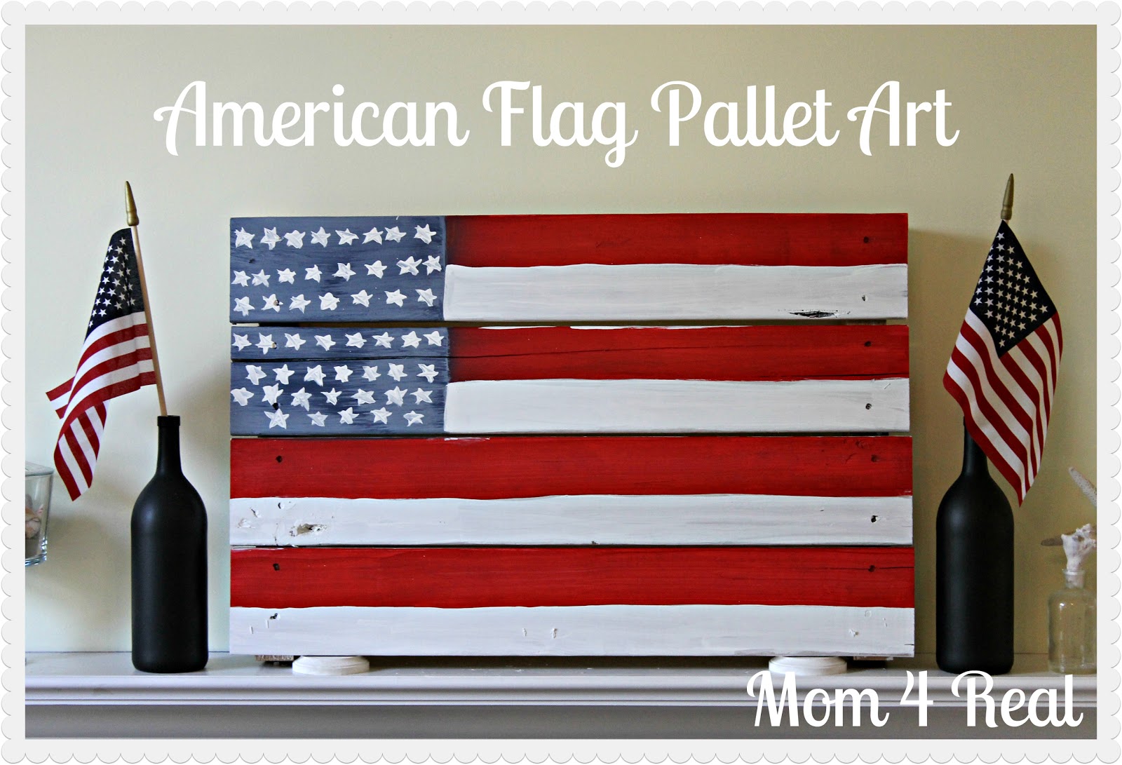 30 DIY Fourth of July Projects - The 36th AVENUE