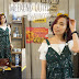 5th Anniversary Slip Dress Weekend Outfit #57