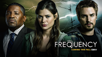Frequency The CW