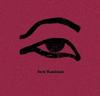Serj Tankian - Elect the Dead special edition cover