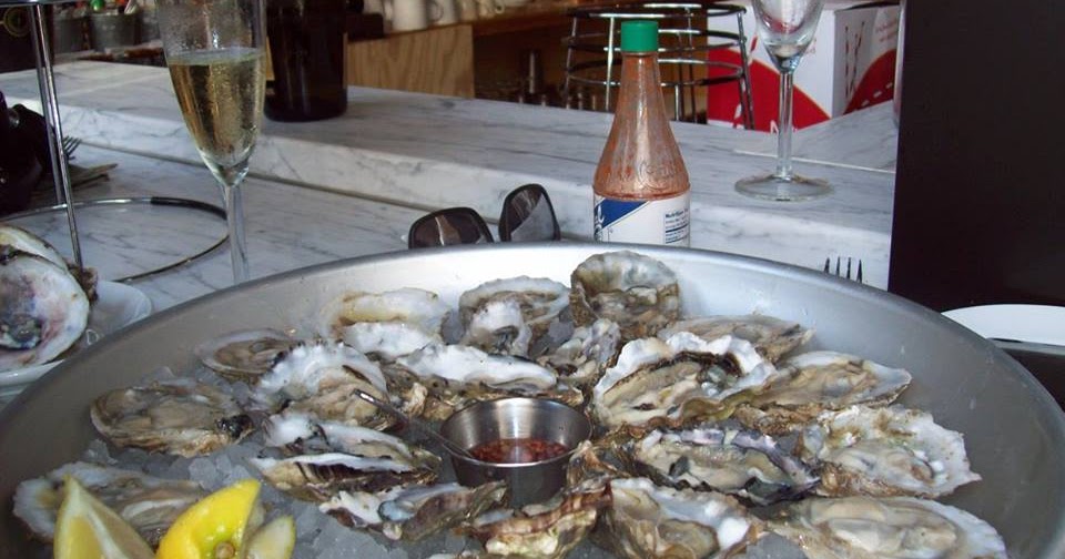 Pittsburgh Happy Hour Muddy Waters Oyster Bar