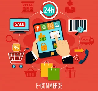 Daftar 14 Perusahaan E-commerce Terpopuler Di Dunia