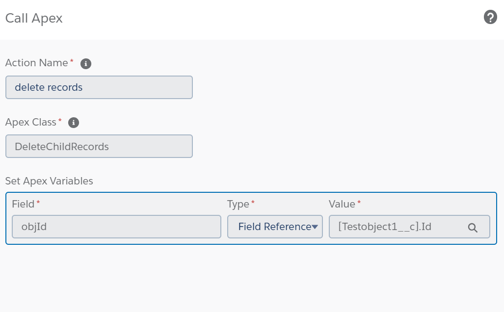 How To Lock Record In Salesforce Using Apex
