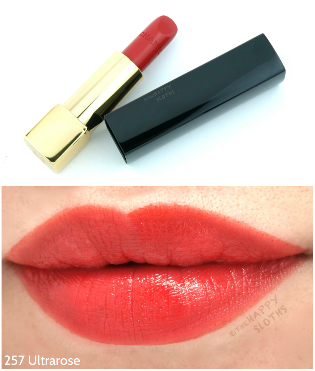 CHANEL HOLIDAY  Lunaire Eclat Or Rose, Eye Gloss Duo, Rose Mystere, Rouge  Royal, Rose Invincible 