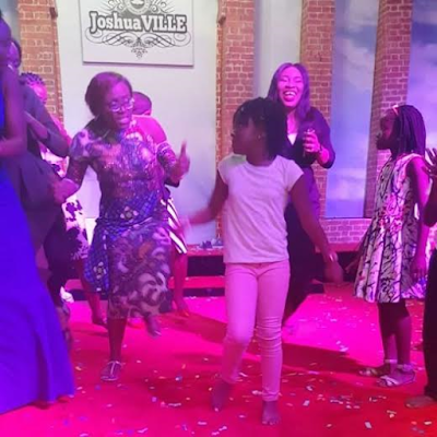 Photos from Funke Bucknor-Obruthe