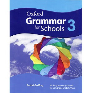 اضخم سلاسل تعلم الانجليزيه مقدمه من جامعة اكسفورد Oxford-Grammar-for-Schools-3
