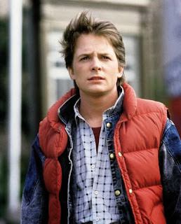 Michael j. fox HairStyles - Men Hair Styles Collection