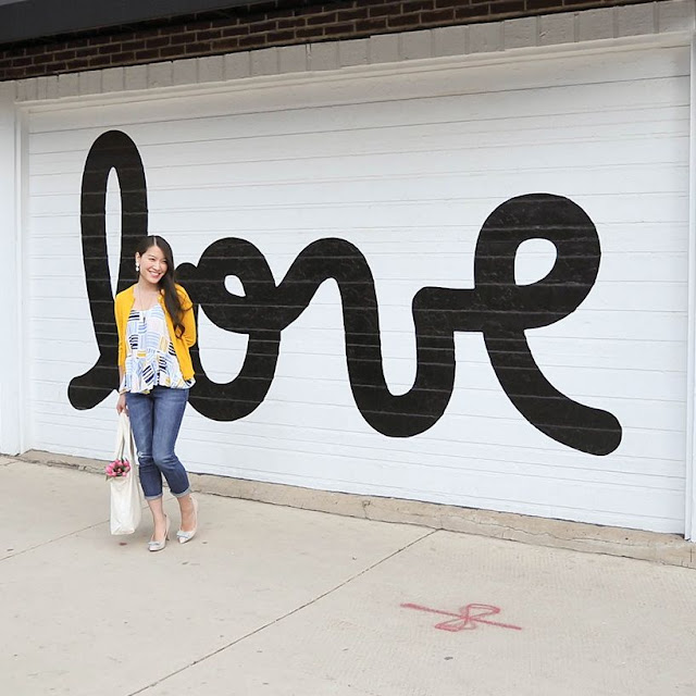 Grace in Style FASHION & COMPASSION GIVEAWAY