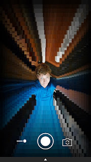 Tunnel Vision Tunnel Vision