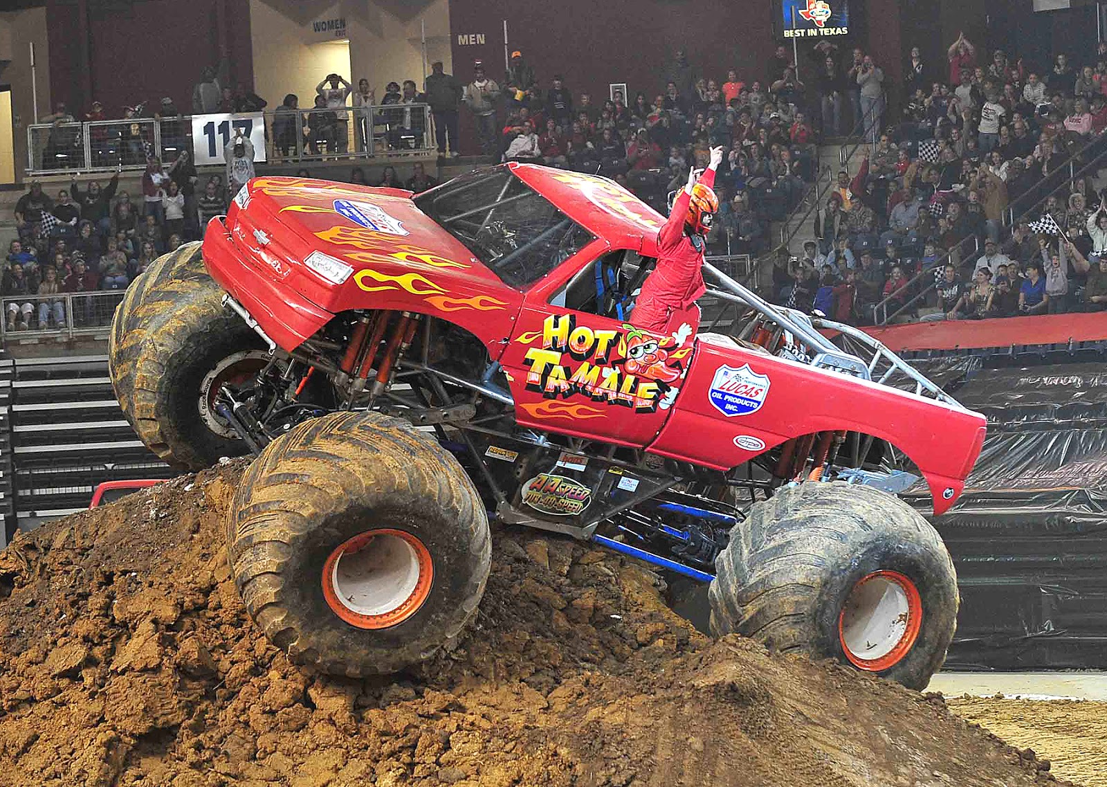 kicker monster Thai News Collections