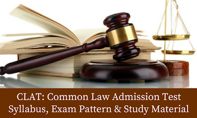 CLAT SYLLABUS CLAT SYLLABUS