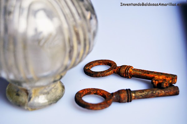 comprar objetos vintage