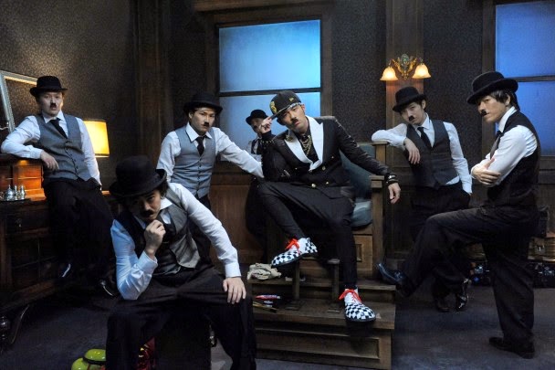 Asian ENews Portal Jay Chou creates over a million