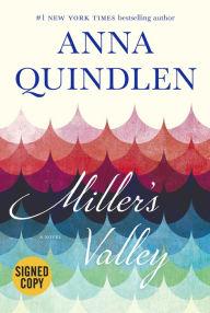 Anna quindlen essays picture