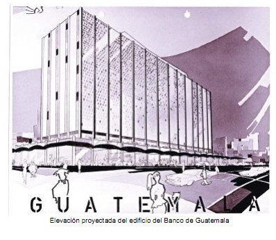 GUATEANTAÑO: CENTRO CIVICO DE GUATEMALA