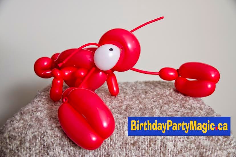 Birthday Party Ideas In Ottawa