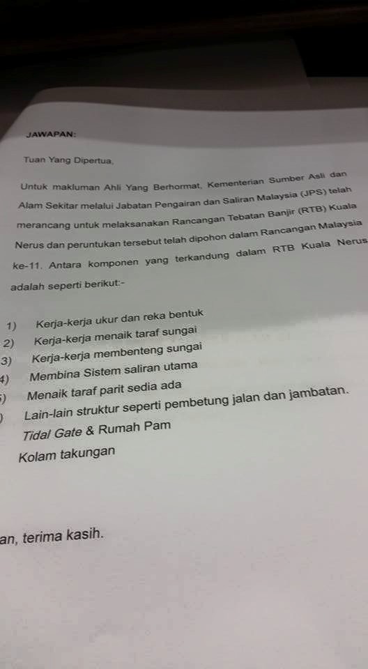 Soalan Tentang Hijrah - Terengganu n