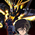 Mobile Suit Gundam UC (Unicorn) episode 5 The Black Unicorn now available for rent on Xbox live and Playstation Network