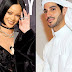 Rihanna Dreams Babies with her boyfriend Hassan Jameel ?