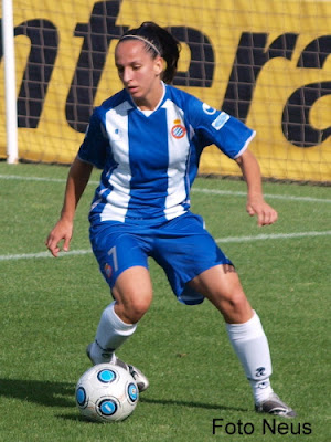 Marta Corredera Profile and Images | FOOTBALL STARS WALLPAPERS