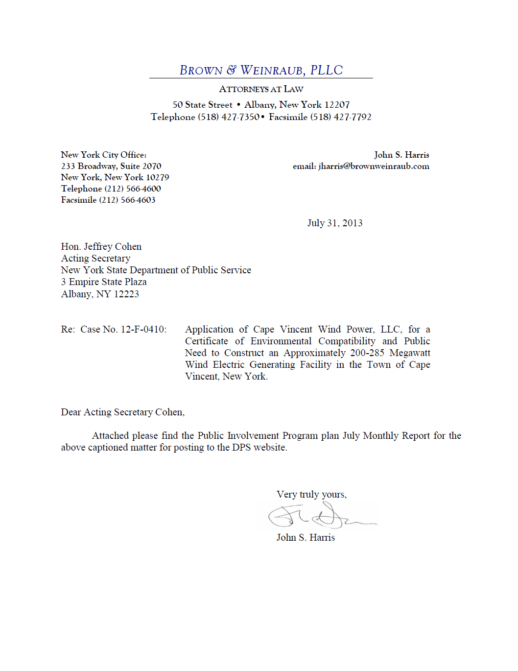 Monthly work report sample pdf picture