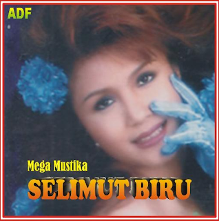 Midi Selimut Biru - Mega Mustika