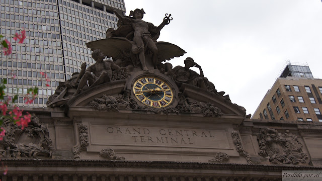 Grand Central Terminal