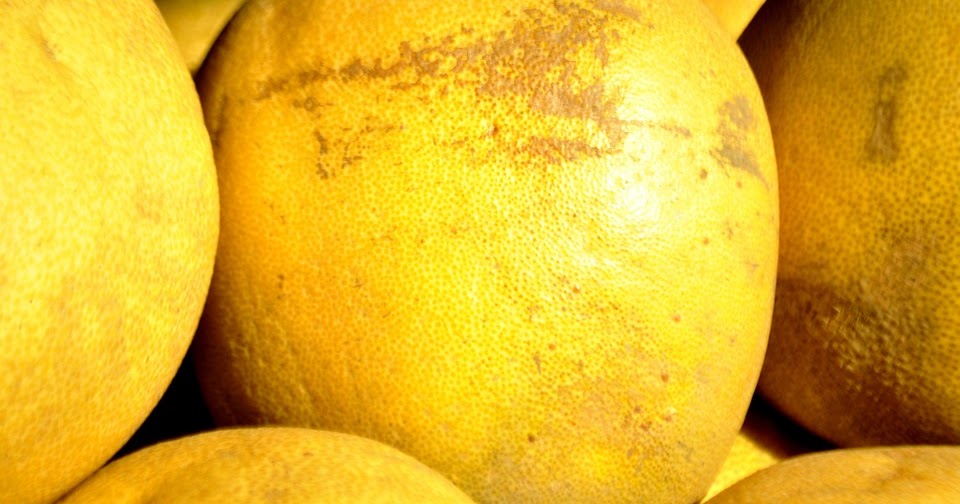 Amazing benefits of Pomelo for female beauty VegetaFruit