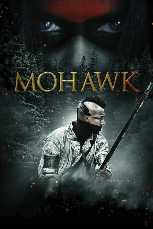Descargar Mohawk 2018 Blu Ray Latino Online
