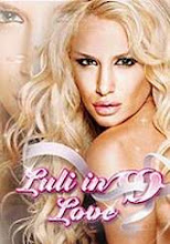 Playboy: Luli In Love (2006) [Latino]