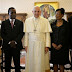 El Papa pide la abolición de la pena de muerte y la cadena perpetua
