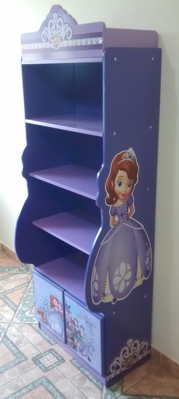 GALERIA ARTE Y DISEÑO & MADEKIDS: MUEBLES ZONA INFANTIL