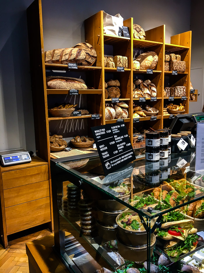 Zwergstucke Berlin Stoffladentour Die Dritte