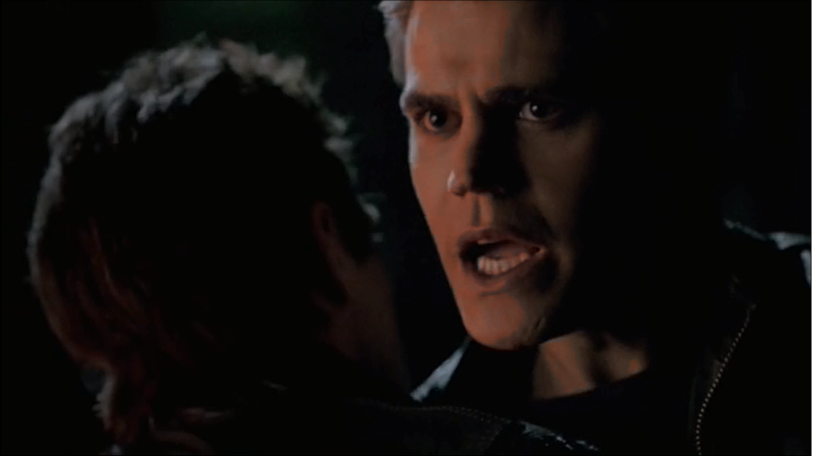 Bittersweet The Vampire Diaries Season 4 Finale 4x23 Graduation