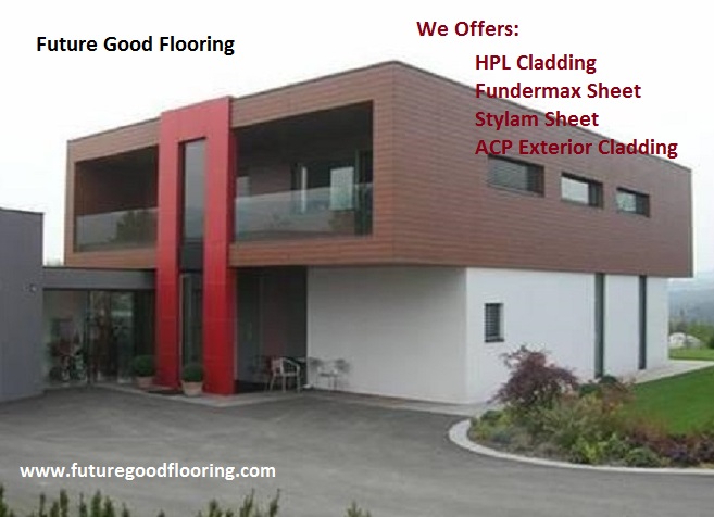 30 Sample Stylam hpl exterior cladding Info