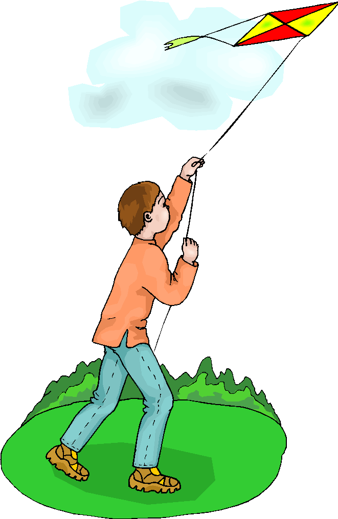 free clipart images of kites - photo #39