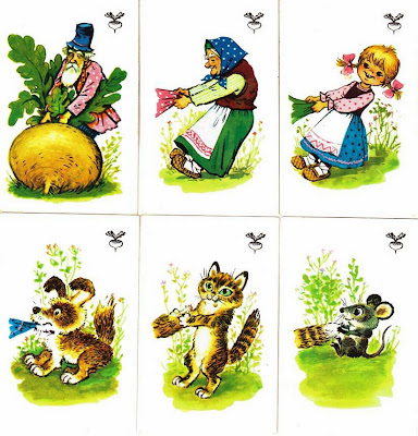 Музей настольных игр СССР советских