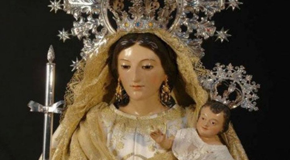 Senza Pagare Dia de Nossa Senhora das Candeias