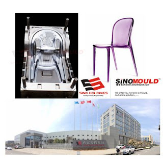pc chair mould