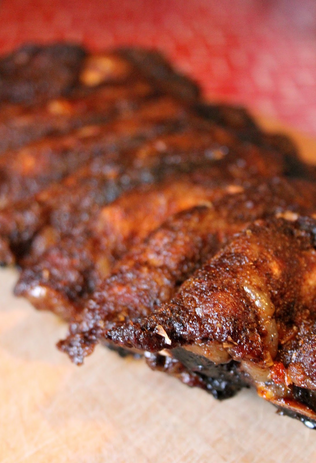 Jo and Sue Best Baked Beef Back Ribs