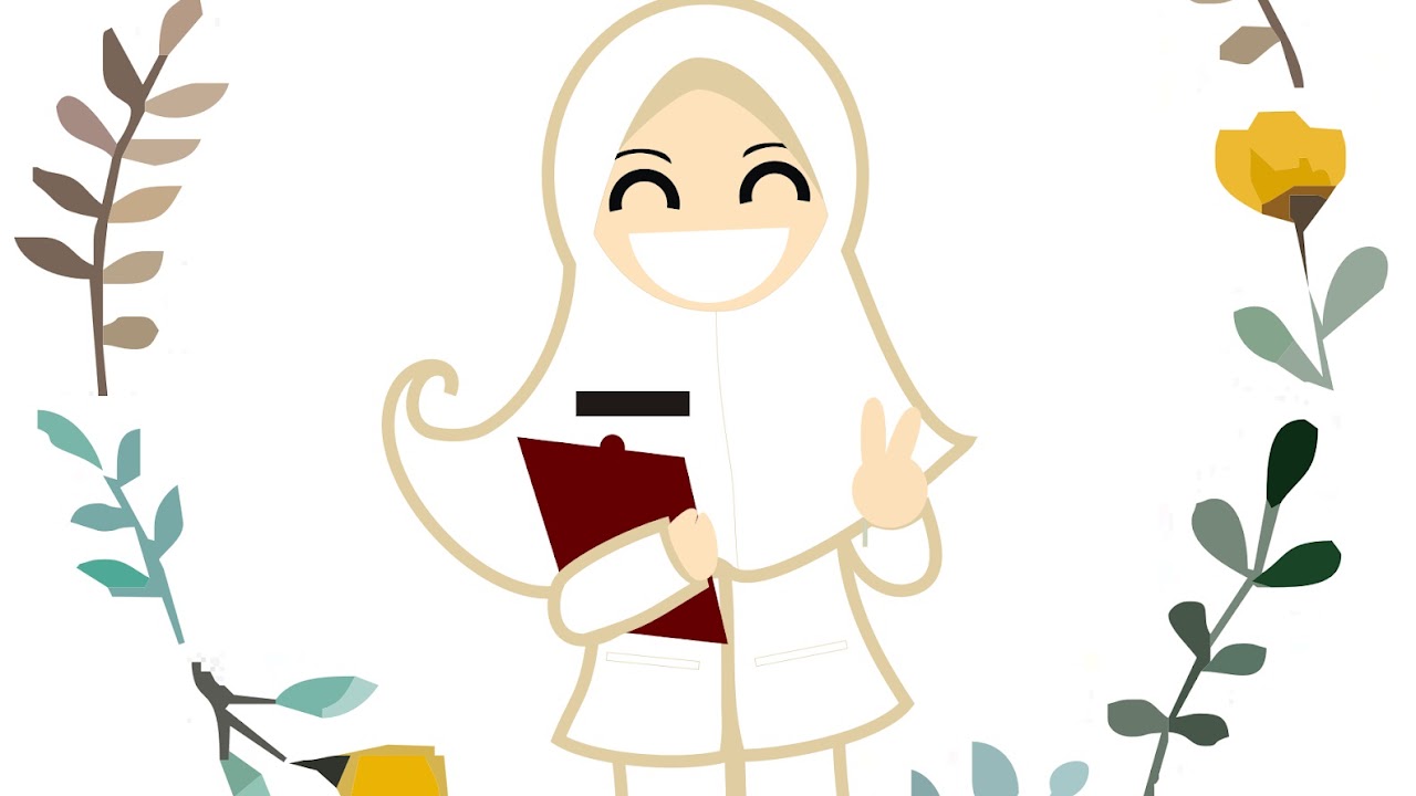 60 Kartun Bidan Cikimm Com