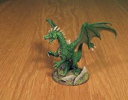 dragon forest young reaper painting tutorial miniatures hobby table enjoy kevin detailed blister listed think well figure